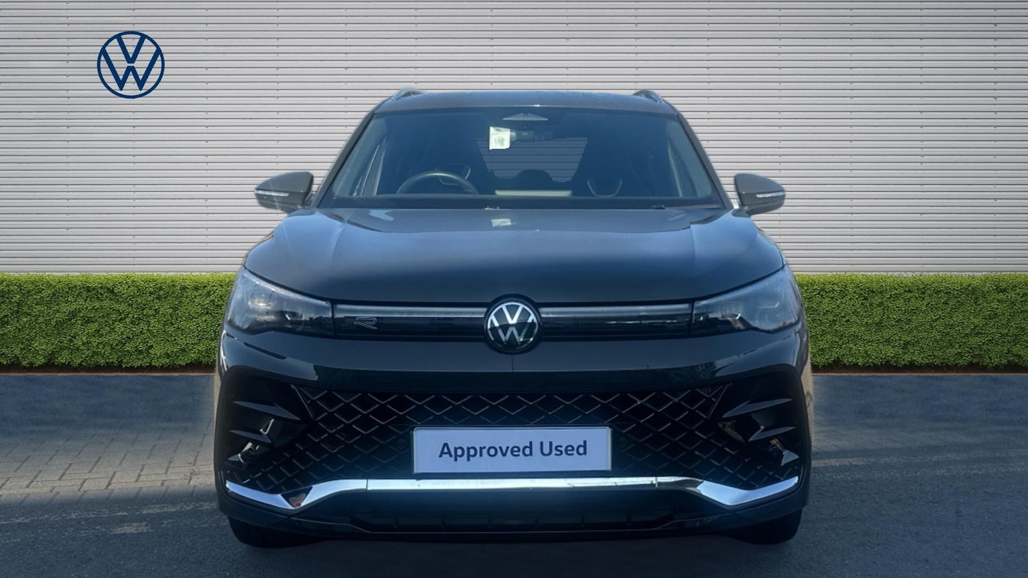 Used Volkswagen Tiguan 2024 for sale - 77847624: Photo 7