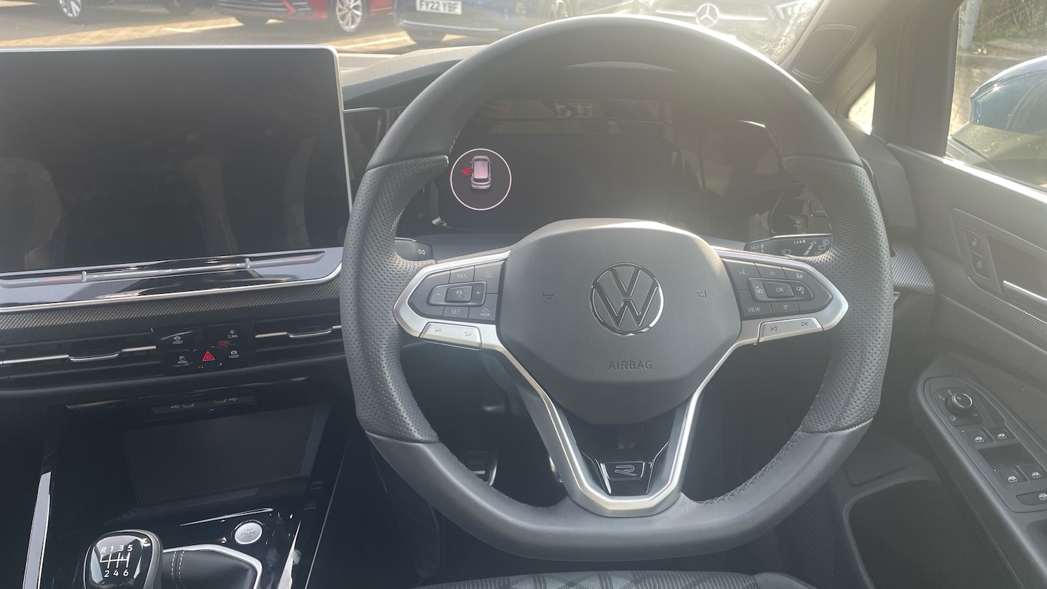 Used Volkswagen Golf 2025 for sale - 78131348: Photo 10