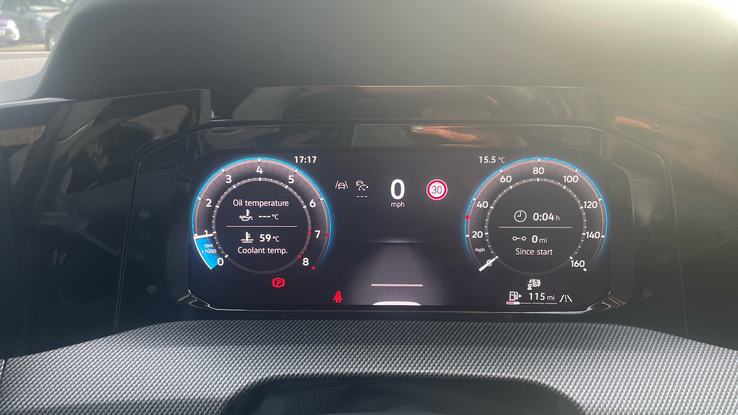 Used Volkswagen Golf 2025 for sale - 78131348: Photo 11