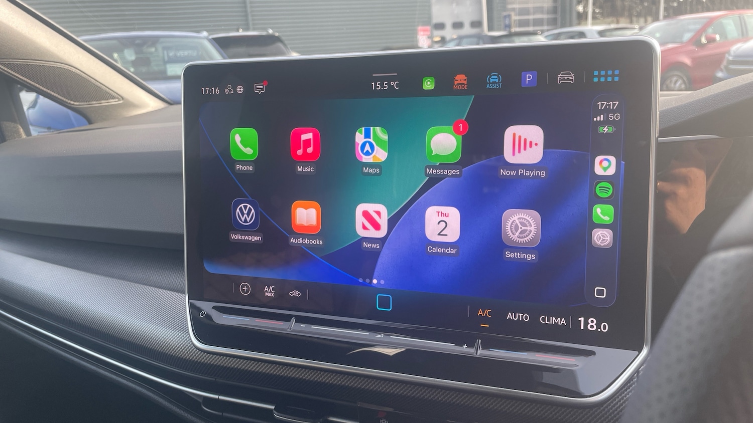 Used Volkswagen Golf 2025 for sale - 78131348: Photo 12