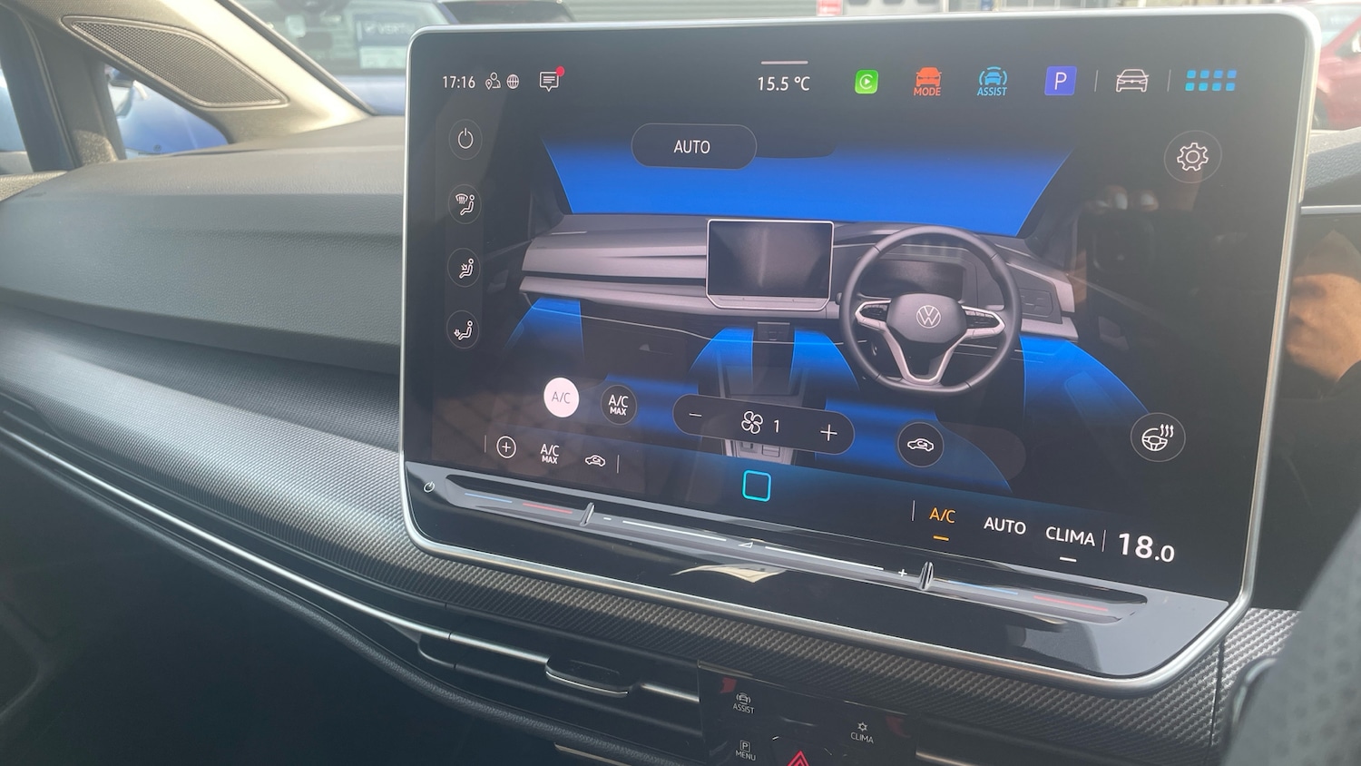 Used Volkswagen Golf 2025 for sale - 78131348: Photo 13