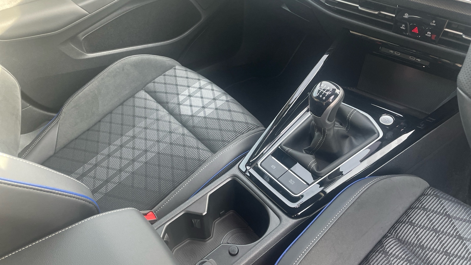 Used Volkswagen Golf 2025 for sale - 78131348: Photo 14