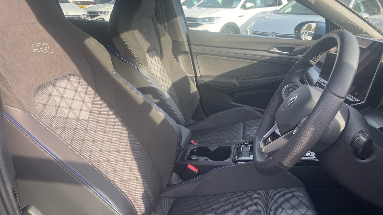 Used Volkswagen Golf 2025 for sale - 78131348: Photo 15