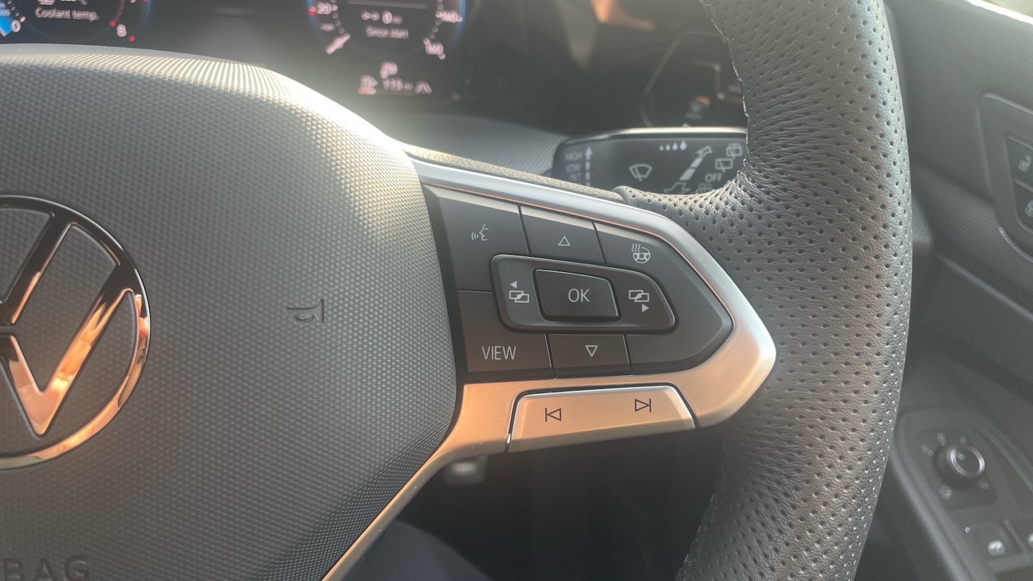 Used Volkswagen Golf 2025 for sale - 78131348: Photo 18