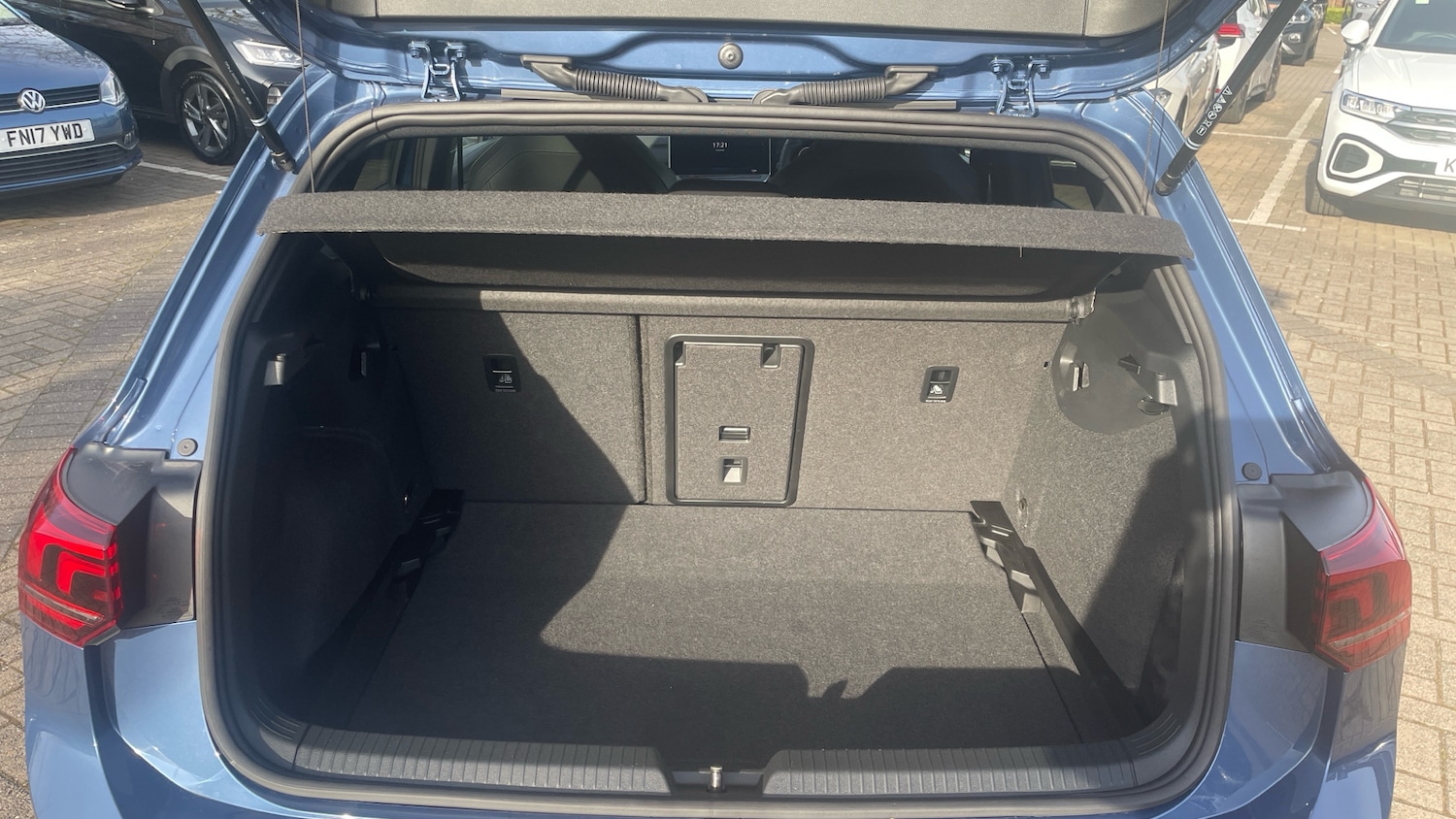 Used Volkswagen Golf 2025 for sale - 78131348: Photo 20