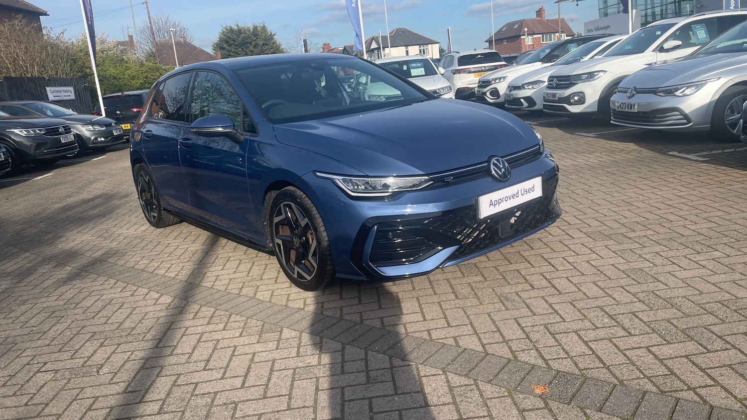 Used Volkswagen Golf 2025 for sale - 78131348: Photo 28