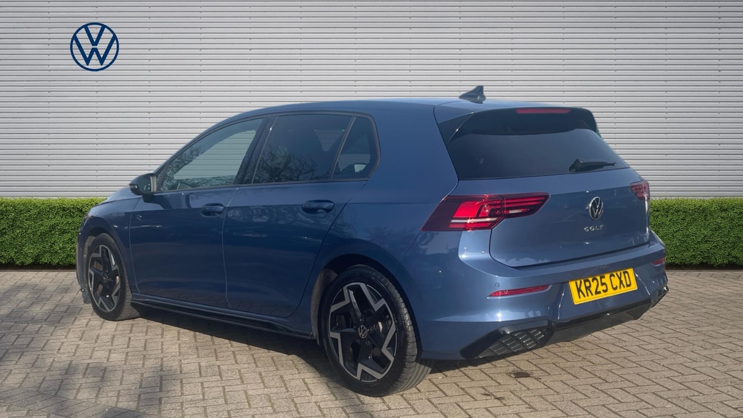 Used Volkswagen Golf 2025 for sale - 78131348: Photo 3