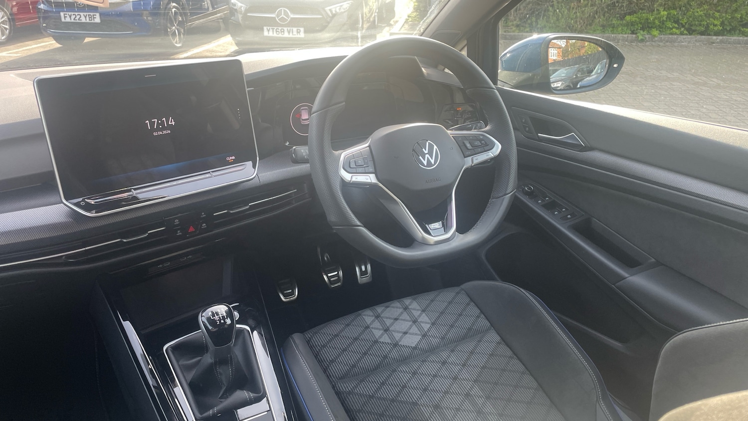 Used Volkswagen Golf 2025 for sale - 78131348: Photo 31