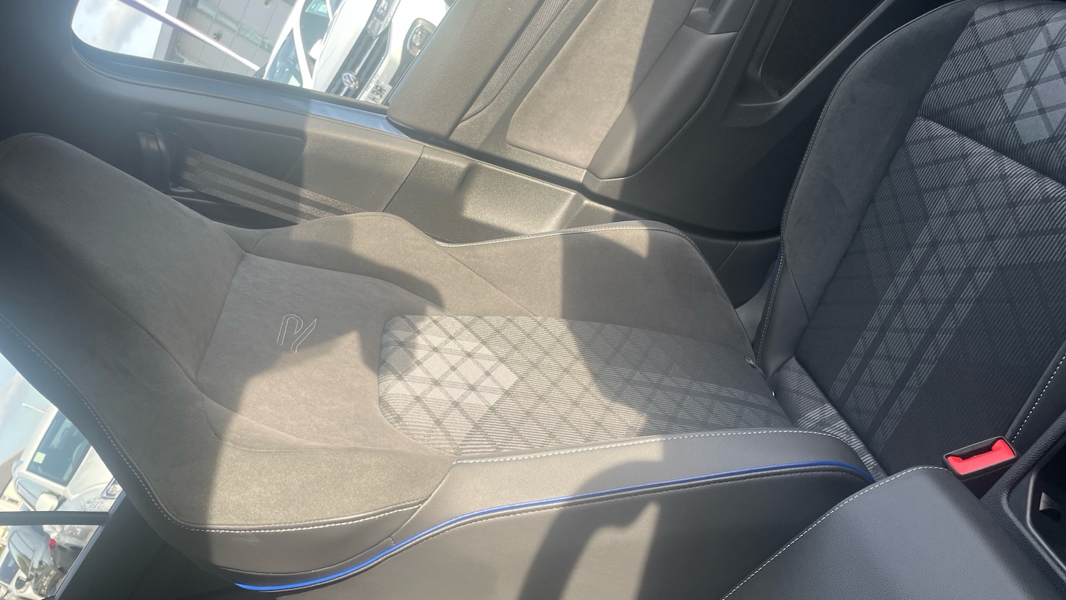 Used Volkswagen Golf 2025 for sale - 78131348: Photo 38