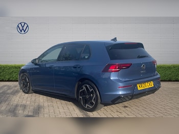 Used Volkswagen Golf 2025 for sale - 78131348: Photo