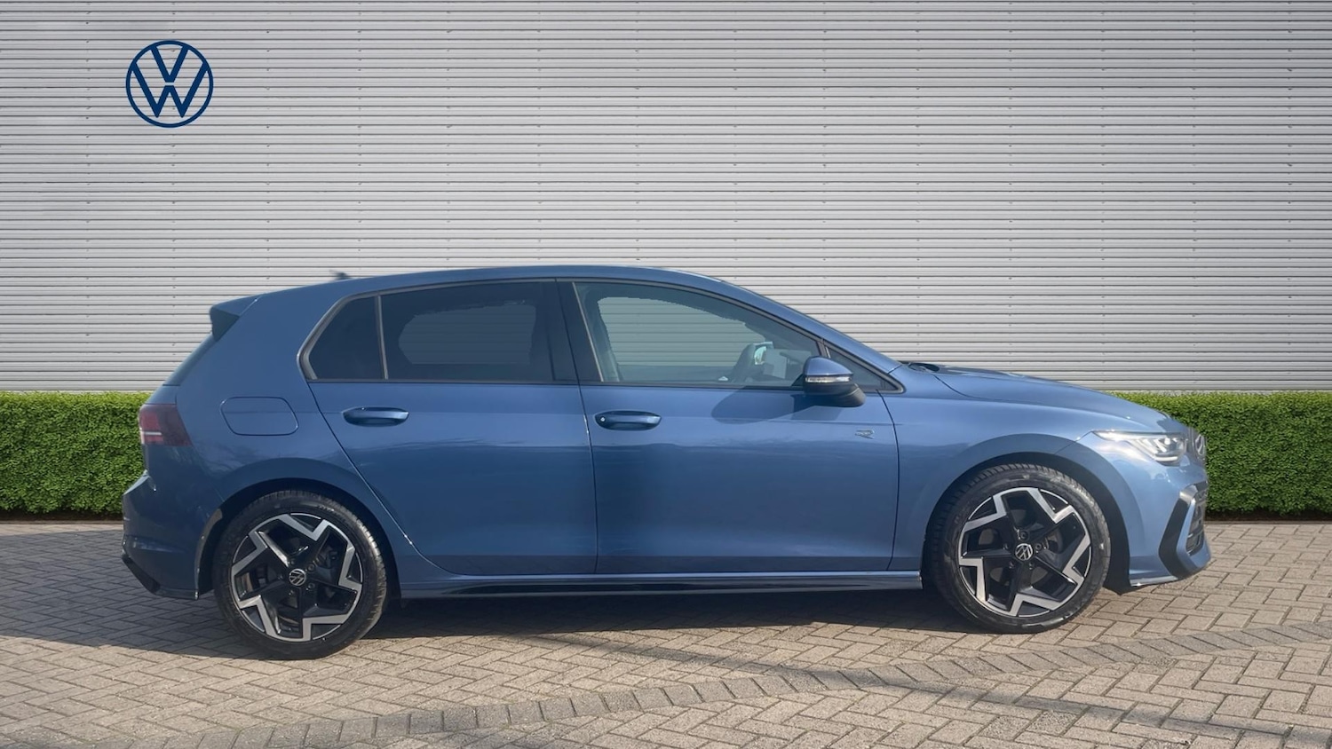 Used Volkswagen Golf 2025 for sale - 78131348: Photo 4