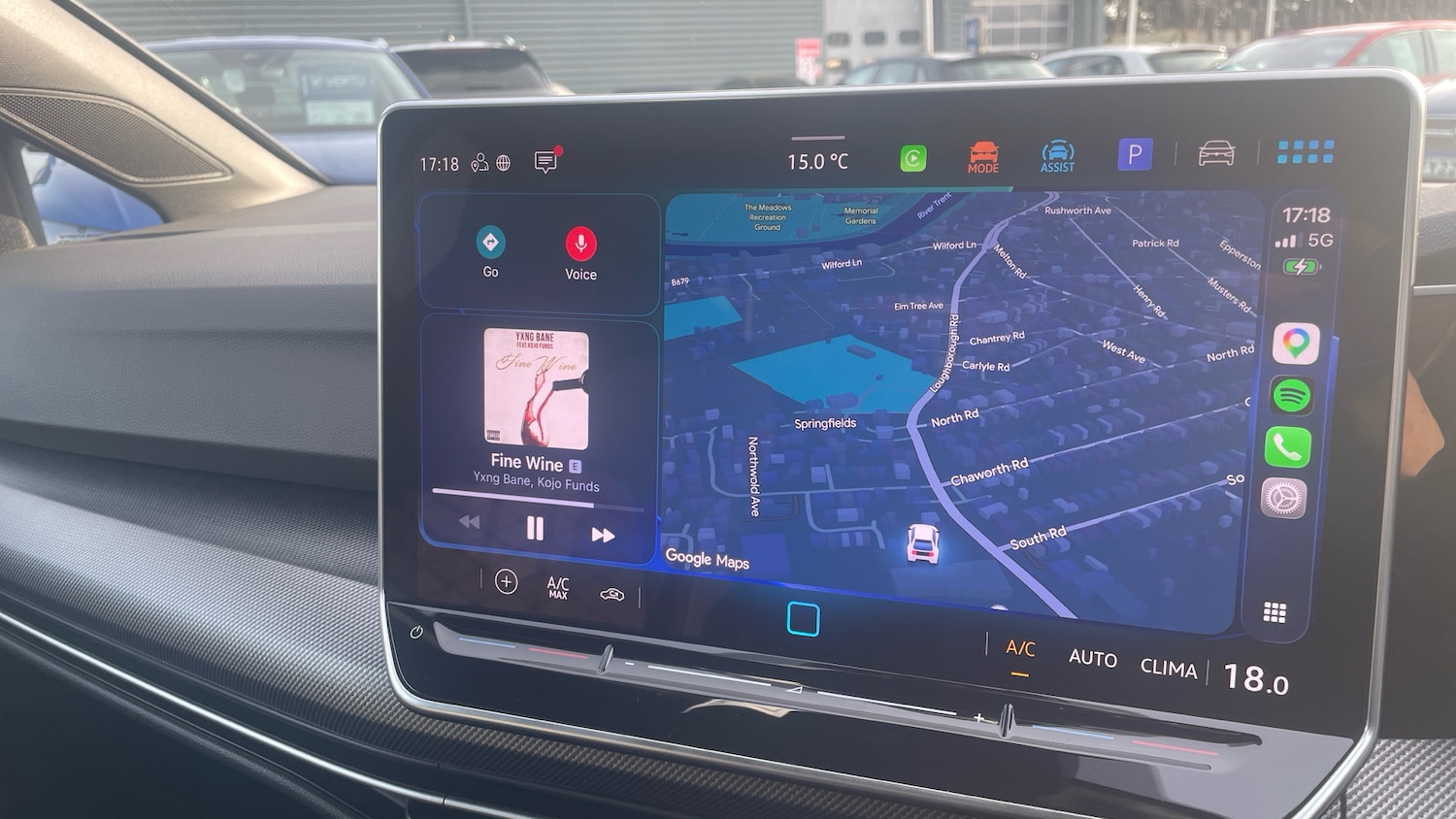 Used Volkswagen Golf 2025 for sale - 78131348: Photo 41