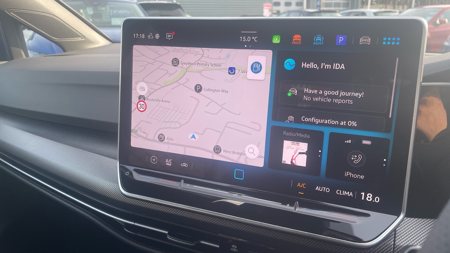 Used Volkswagen Golf 2025 for sale - 78131348: Photo 42