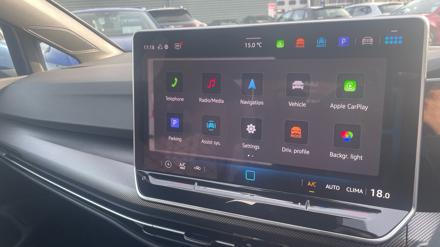 Used Volkswagen Golf 2025 for sale - 78131348: Photo 43