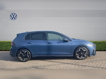 Used Volkswagen Golf 2025 for sale - 78131348: Photo