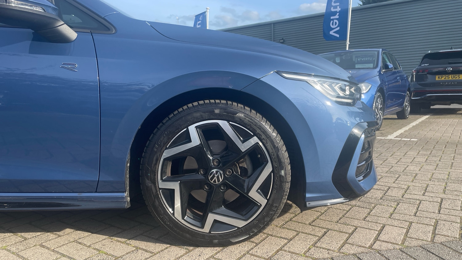 Used Volkswagen Golf 2025 for sale - 78131348: Photo 5