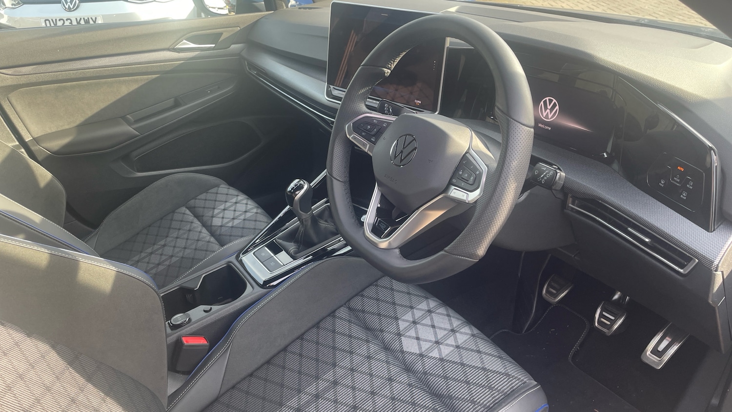 Used Volkswagen Golf 2025 for sale - 78131348: Photo 6