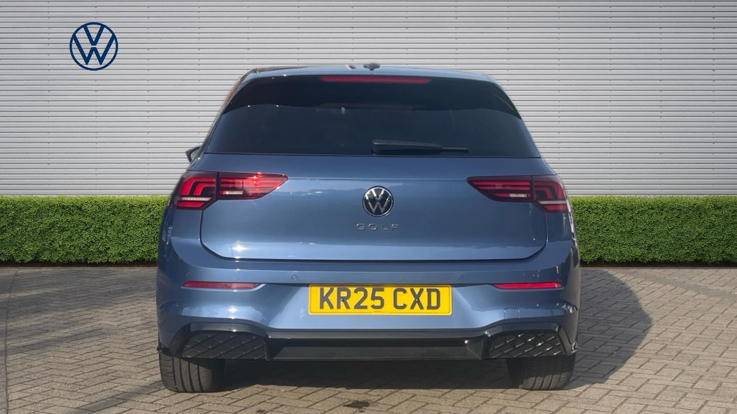 Used Volkswagen Golf 2025 for sale - 78131348: Photo 8