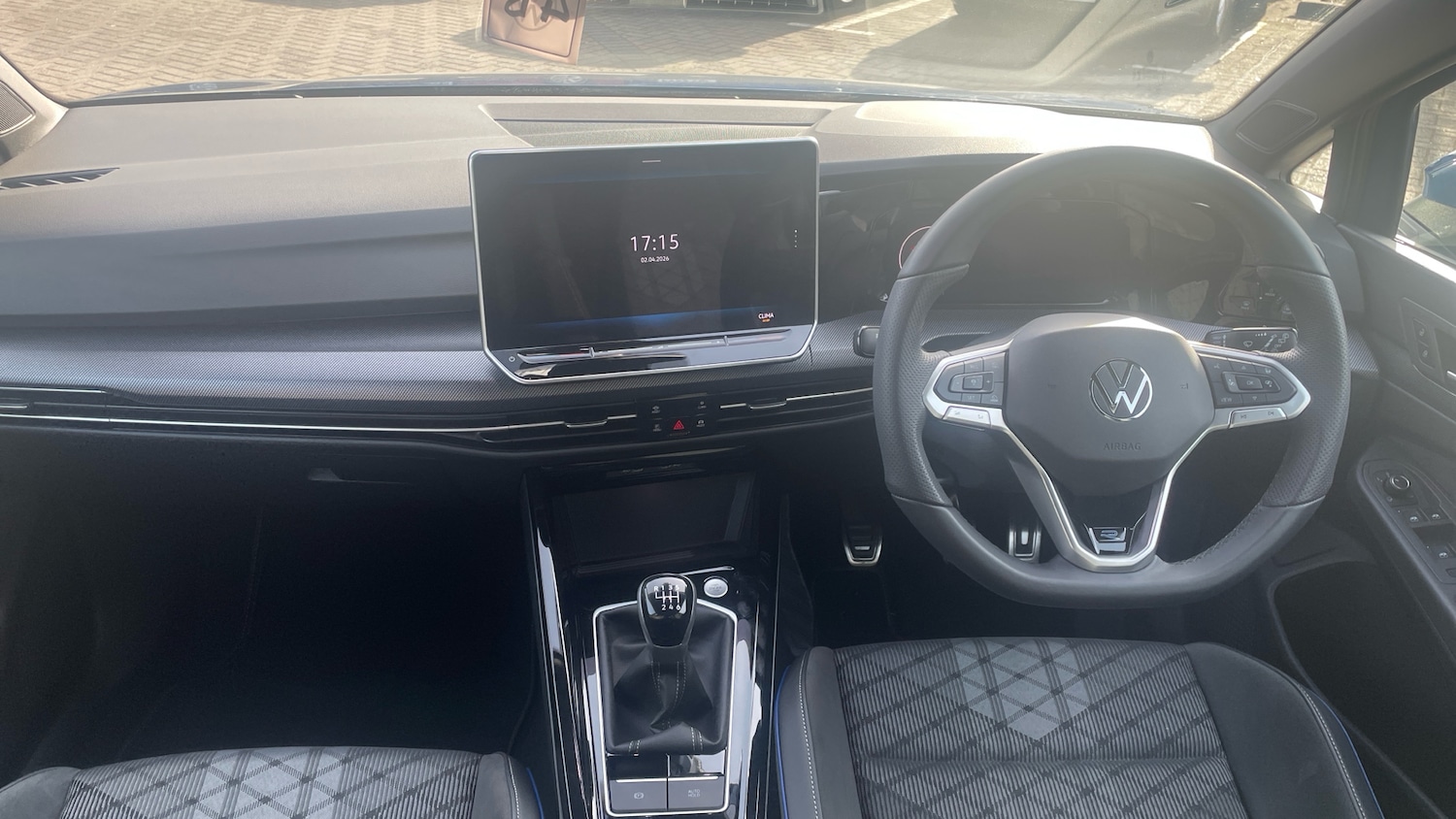 Used Volkswagen Golf 2025 for sale - 78131348: Photo 9