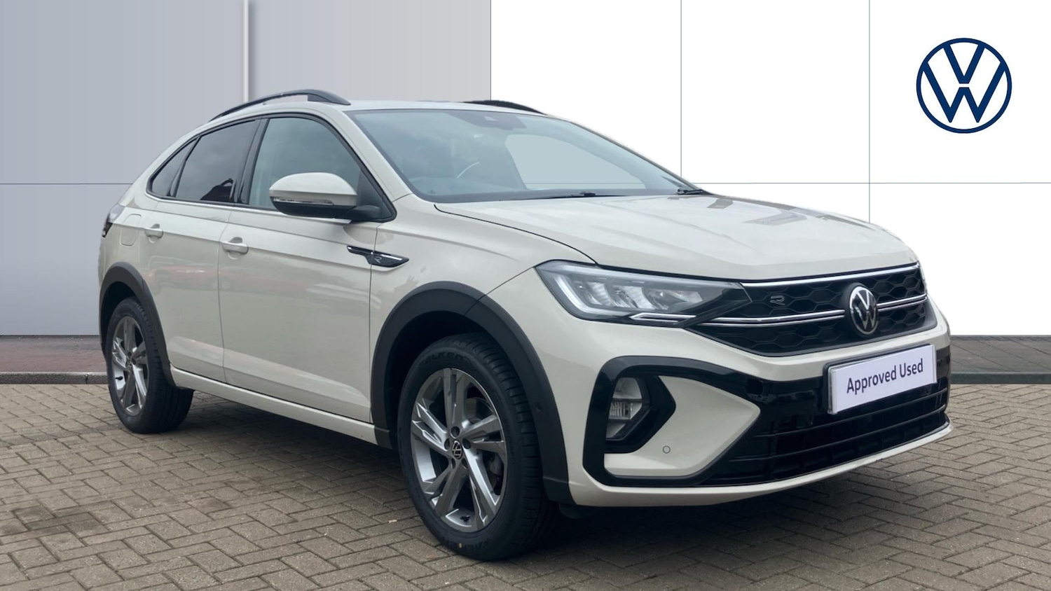 Used Volkswagen Taigo 2023 for sale - 76311325: Photo 1