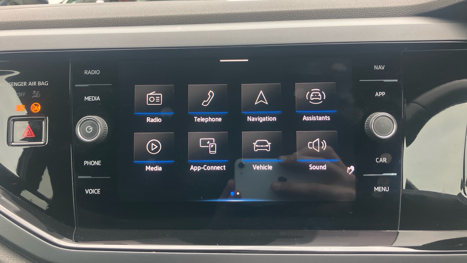 Used Volkswagen Taigo 2023 for sale - 76311325: Photo 12