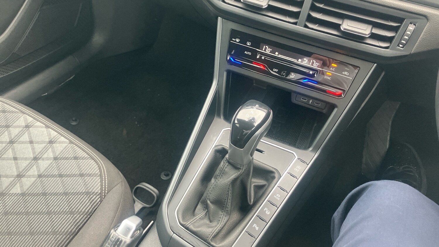 Used Volkswagen Taigo 2023 for sale - 76311325: Photo 14