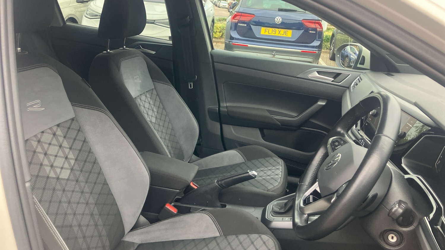 Used Volkswagen Taigo 2023 for sale - 76311325: Photo 15