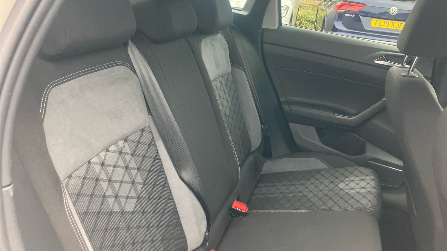 Used Volkswagen Taigo 2023 for sale - 76311325: Photo 16