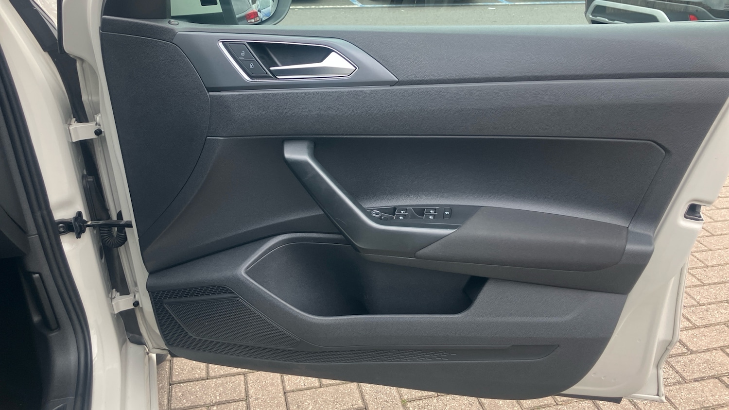 Used Volkswagen Taigo 2023 for sale - 76311325: Photo 19