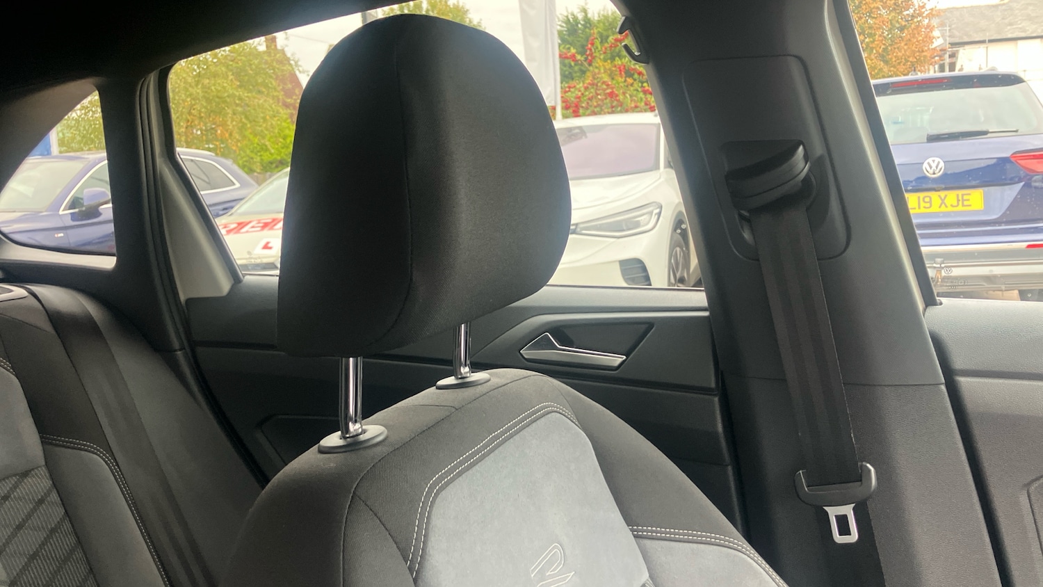 Used Volkswagen Taigo 2023 for sale - 76311325: Photo 21