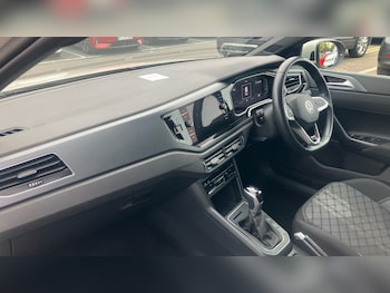 Used Volkswagen Taigo 2023 for sale - 76311325: Photo