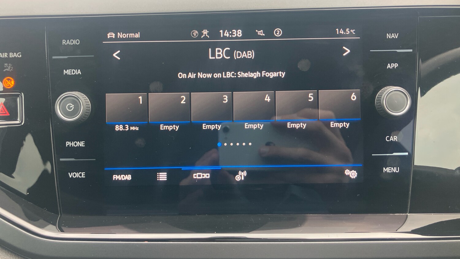 Used Volkswagen Taigo 2023 for sale - 76311325: Photo 34