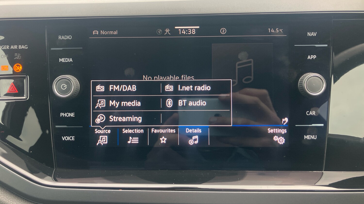 Used Volkswagen Taigo 2023 for sale - 76311325: Photo 35