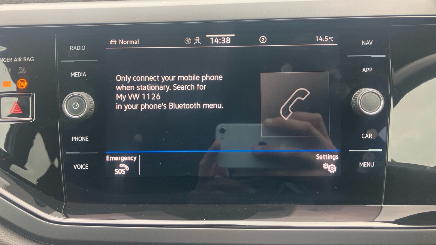 Used Volkswagen Taigo 2023 for sale - 76311325: Photo 36