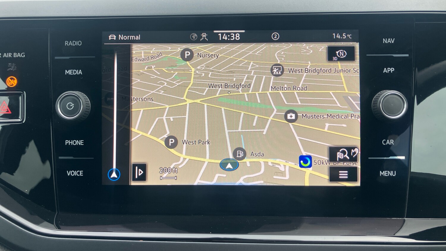 Used Volkswagen Taigo 2023 for sale - 76311325: Photo 37