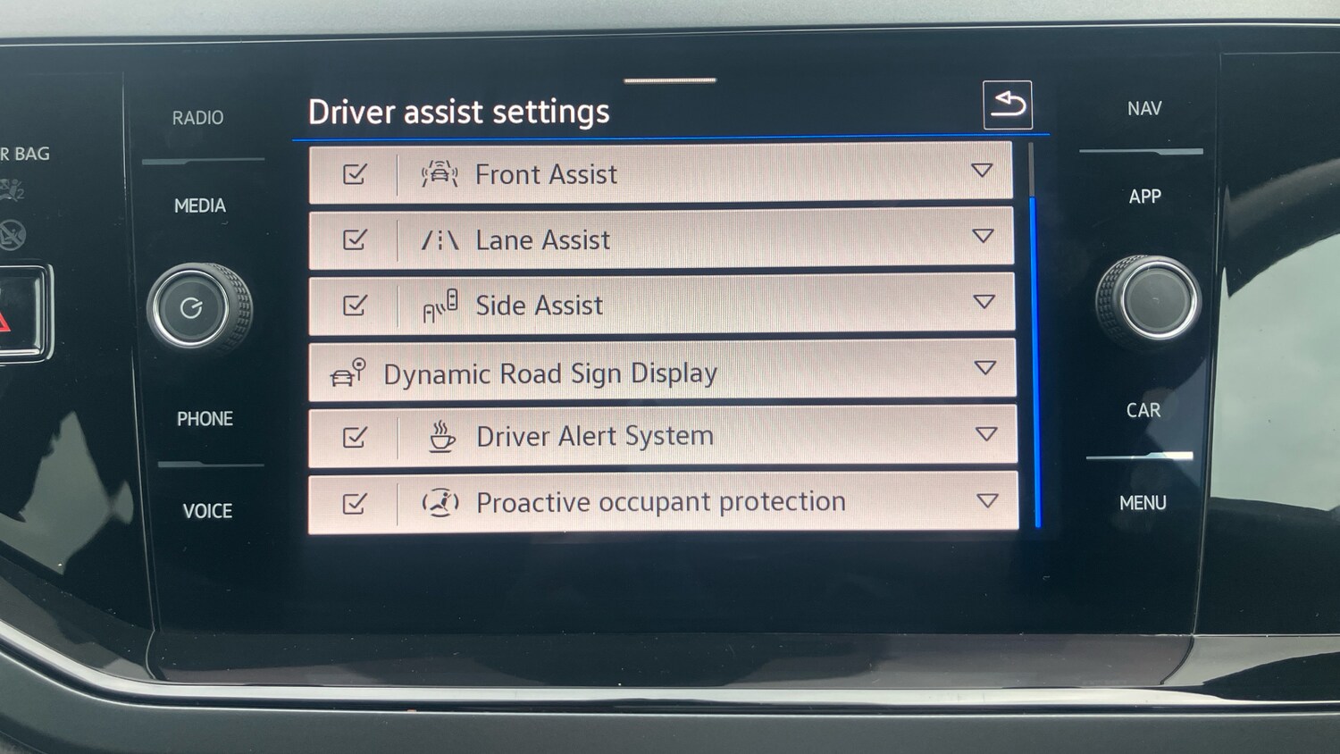 Used Volkswagen Taigo 2023 for sale - 76311325: Photo 39