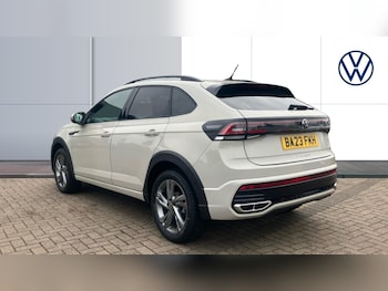 Used Volkswagen Taigo 2023 for sale - 76311325: Photo