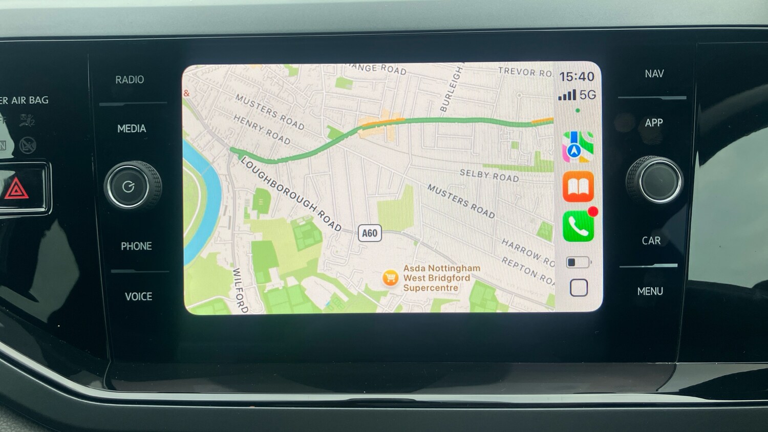 Used Volkswagen Taigo 2023 for sale - 76311325: Photo 42