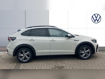 Used Volkswagen Taigo 2023 for sale - 76311325: Photo