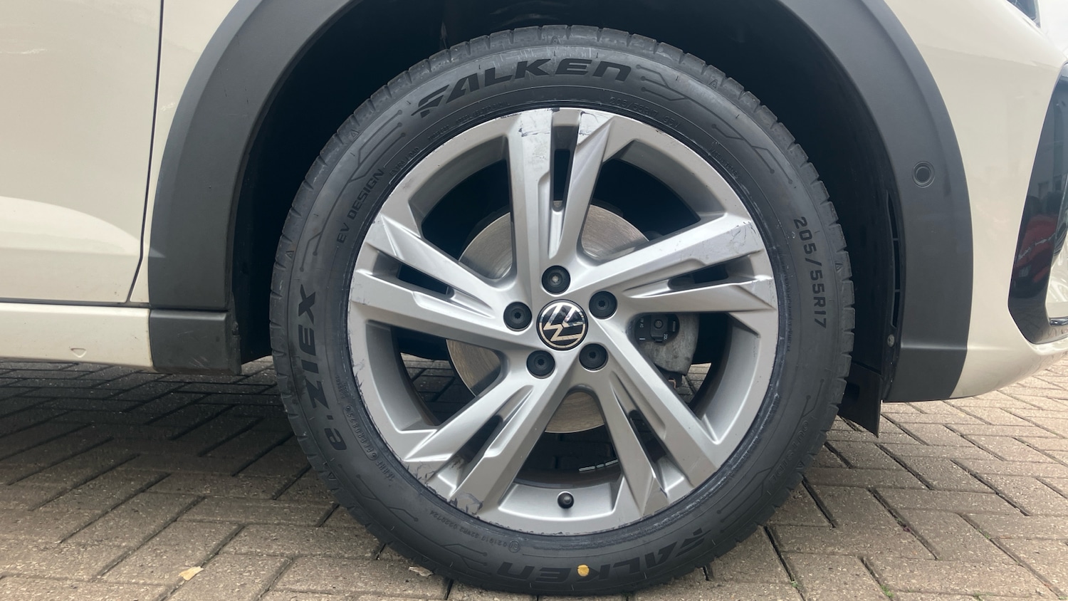 Used Volkswagen Taigo 2023 for sale - 76311325: Photo 5