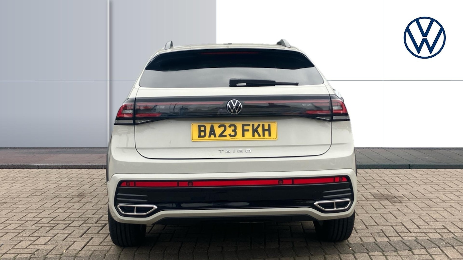 Used Volkswagen Taigo 2023 for sale - 76311325: Photo 8