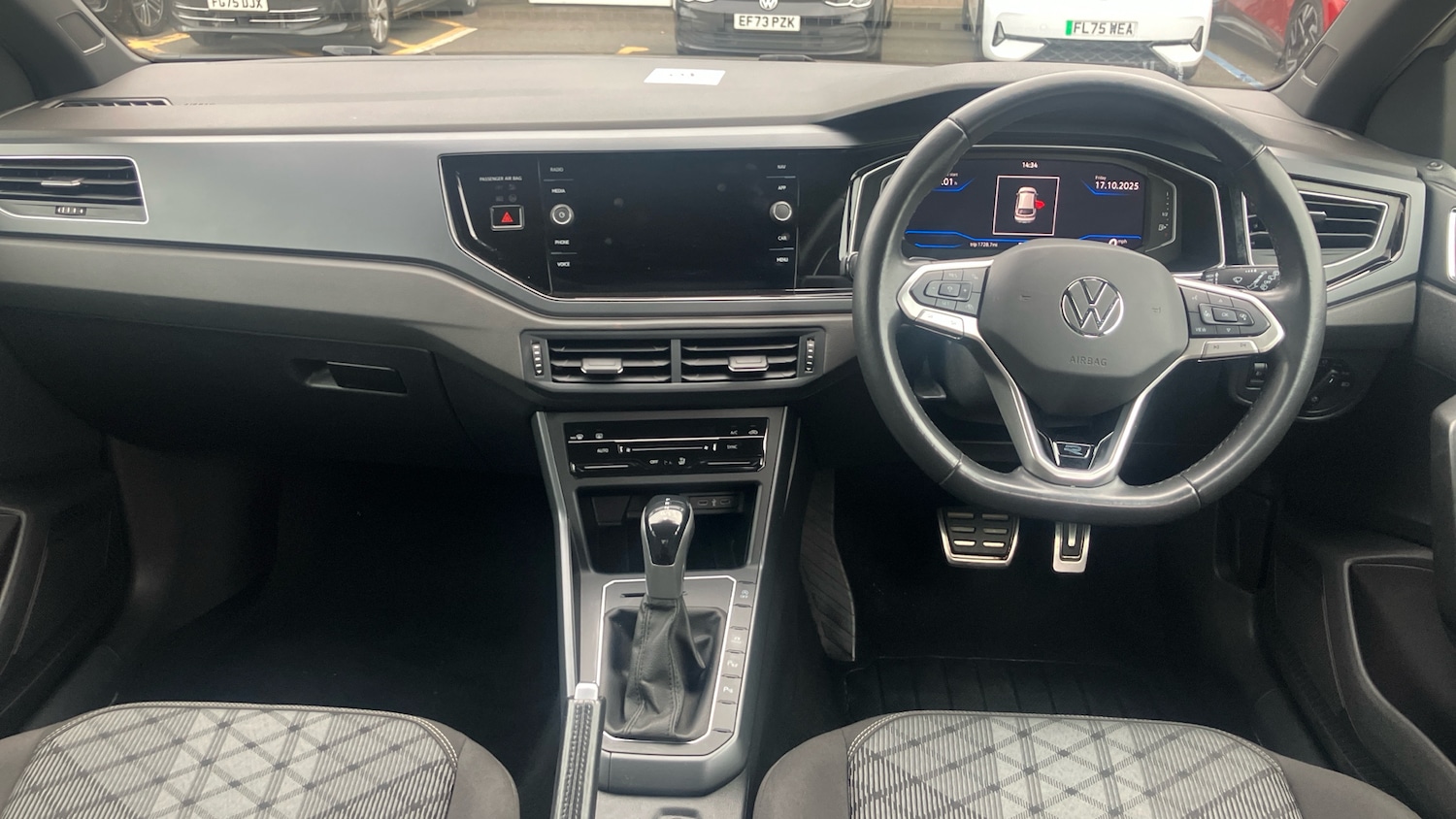 Used Volkswagen Taigo 2023 for sale - 76311325: Photo 9