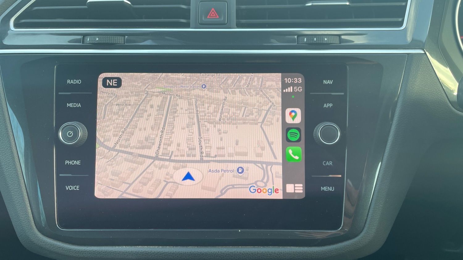 Used Volkswagen Tiguan 2019 for sale - 76918767: Photo 12