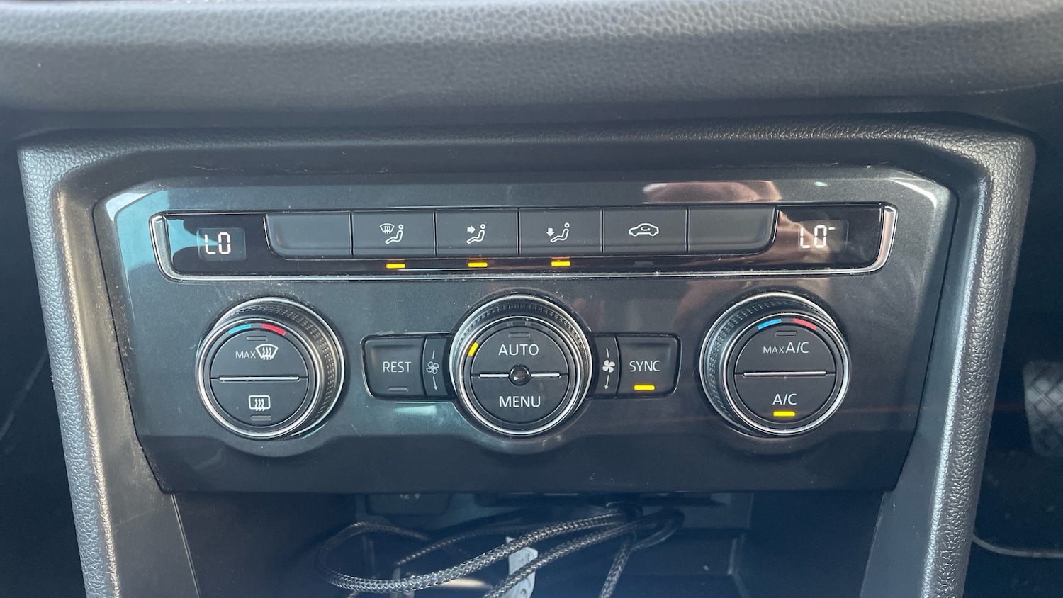 Used Volkswagen Tiguan 2019 for sale - 76918767: Photo 13