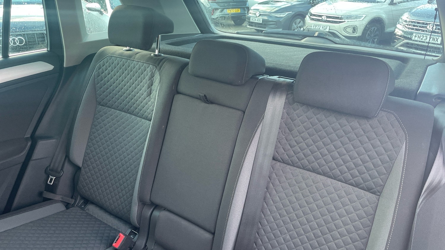 Used Volkswagen Tiguan 2019 for sale - 76918767: Photo 16