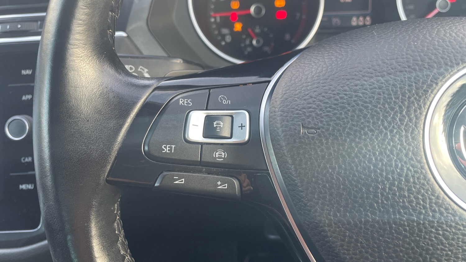 Used Volkswagen Tiguan 2019 for sale - 76918767: Photo 17