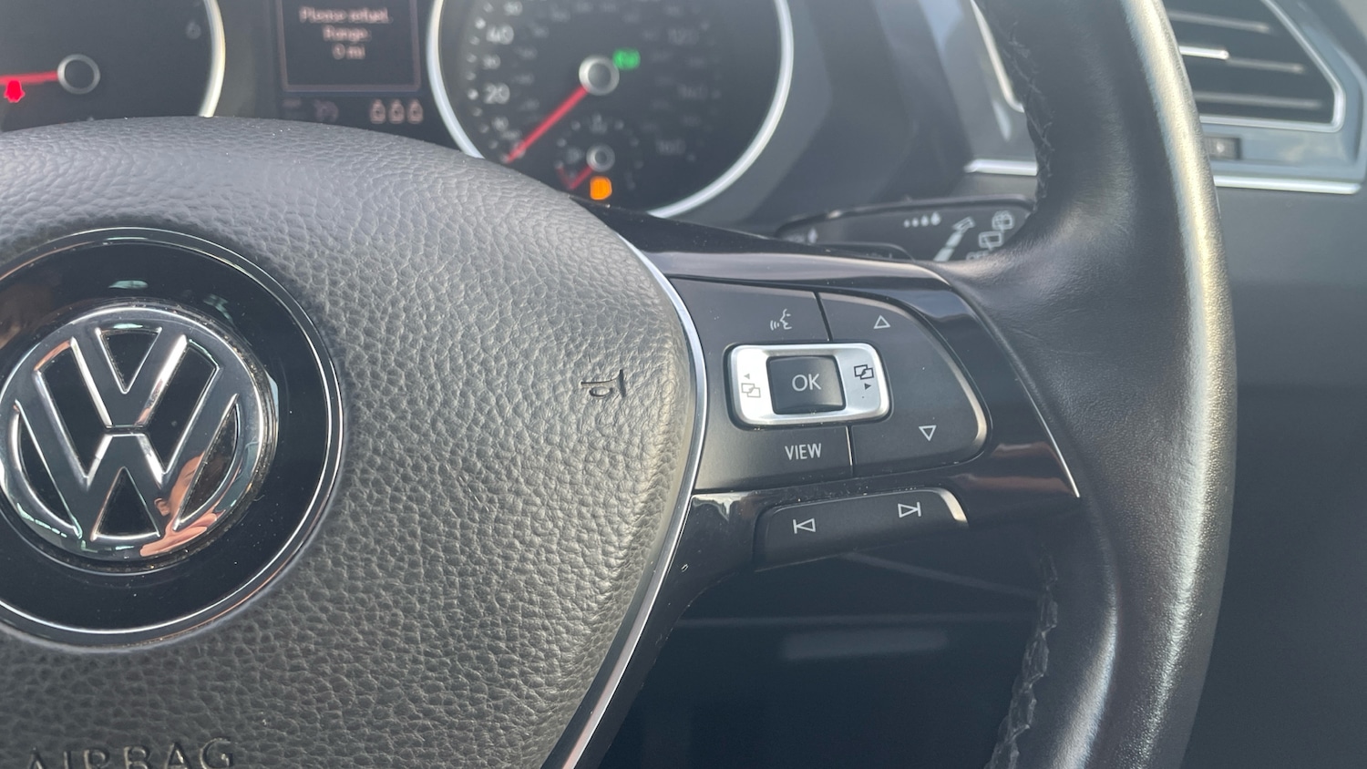 Used Volkswagen Tiguan 2019 for sale - 76918767: Photo 18