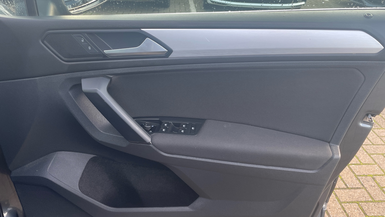 Used Volkswagen Tiguan 2019 for sale - 76918767: Photo 19