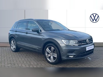 2019 (19) - 1.5 TSi EVO 150 Match 5dr DSG