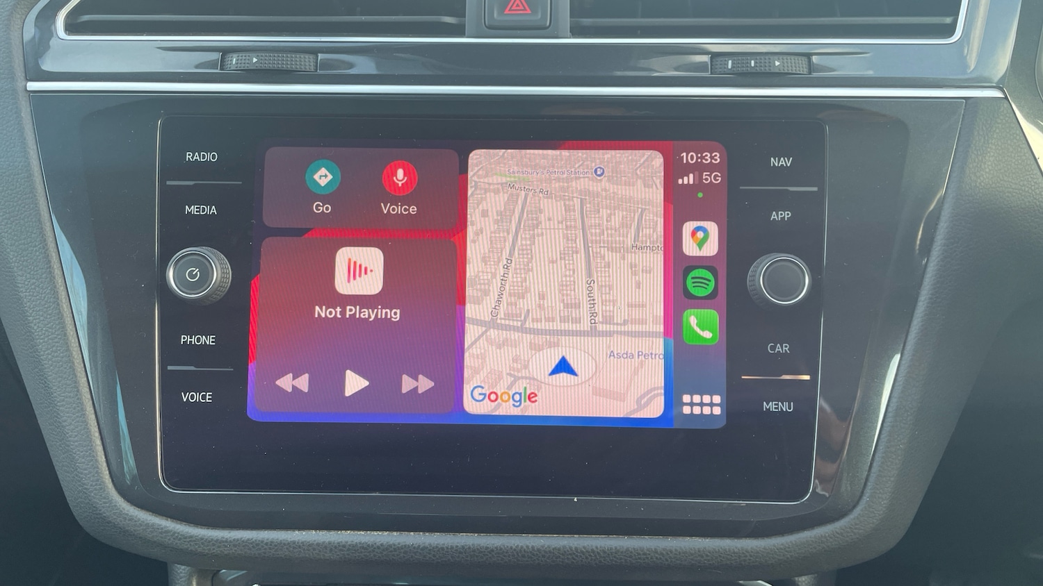 Used Volkswagen Tiguan 2019 for sale - 76918767: Photo 22